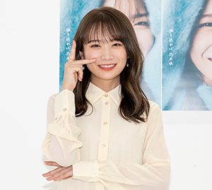 乃木坂46秋元真夏「真ん中に立つ緊張感が…」“卒コン”に向けて意外な胸中を明かす