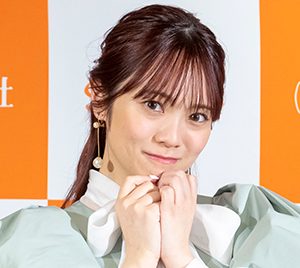 宮田愛萌『きらきらし』発売後即重版決定「たくさん応援してくださっているおかげ」