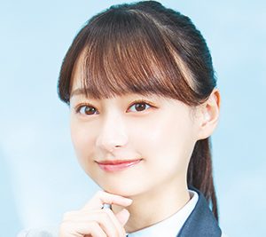 日向坂46影山優佳が“卒業”を発表「だいすきなみなさんへ」