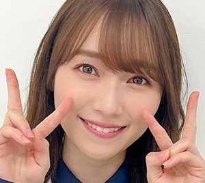 櫻坂46守屋麗奈、とろろ鍋を“ぶりっこアピール”「麗奈の心もトロトロになっちゃう」