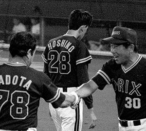 すべての球団は消耗品である「＃5　1989年の上田オリックス編」byプロ野球死亡遊戯