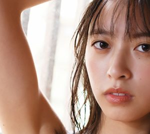 グラビアアイドル大槻りこ、引き締まったメリハリボディーで魅了