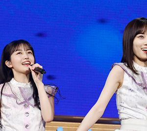 乃木坂46新曲「人は夢を二度見る」商品概要発表…遠藤さくら・井上和の初ユニット曲や各期別最年少初ユニット曲なども収録