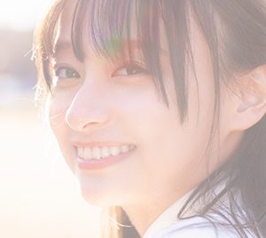 日向坂46影山優佳、1st写真集発売「もっと私を知ってほしい」SHOWROOM配信も決定