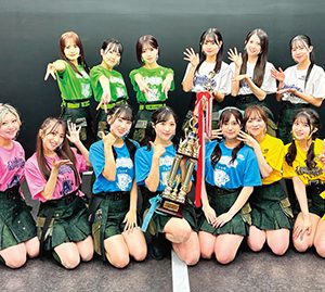 『AKB48、最近聞いたよね…』という番組タイトルに込められた思い…元番組Pが捉えたAKBの2年間