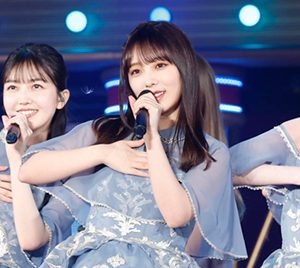 乃木坂46 3期生「三番目の風」で示す存在感、“1・2期生”が抜けてグループを牽引