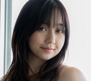 グラビアアイドル美澄衿依、ワールドクラスの抜群のスタイル披露