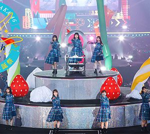 日向坂46“4回目のひな誕祭”に向けてSmartNewsで特別企画を実施