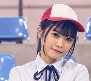 アイドルグループ「トキメロ」湊川みる、鮮烈なグラビアDVDデビュー