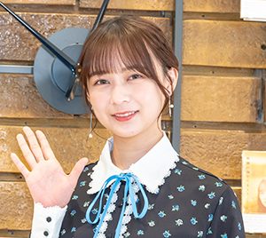 乃木坂46鈴木絢音、辞書愛を熱弁「毎晩開いてます(笑)」