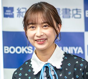 乃木坂46鈴木絢音、久保史緒里の始球式を絶賛「ちょっと感動しちゃいました」