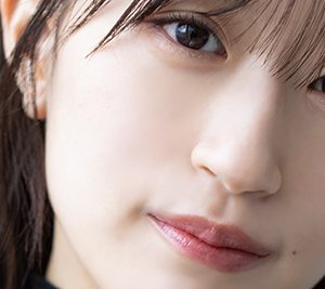 NMB48上西怜、この“3年間”で感じた環境の変化・心境の変化