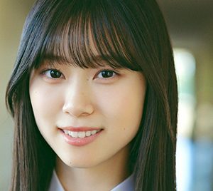 櫻坂46三期生、最後の新メンバーがお披露目…京都府出身18歳の山下瞳月