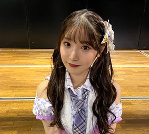 AKB48藤園麗が卒業発表「自分がまだ知らないことをたくさん知りたい」