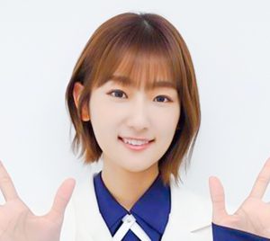 櫻坂46井上梨名、フレッシュな三期生・小島凪紗とのキャラ被り問題で焦り「もうクビ？」