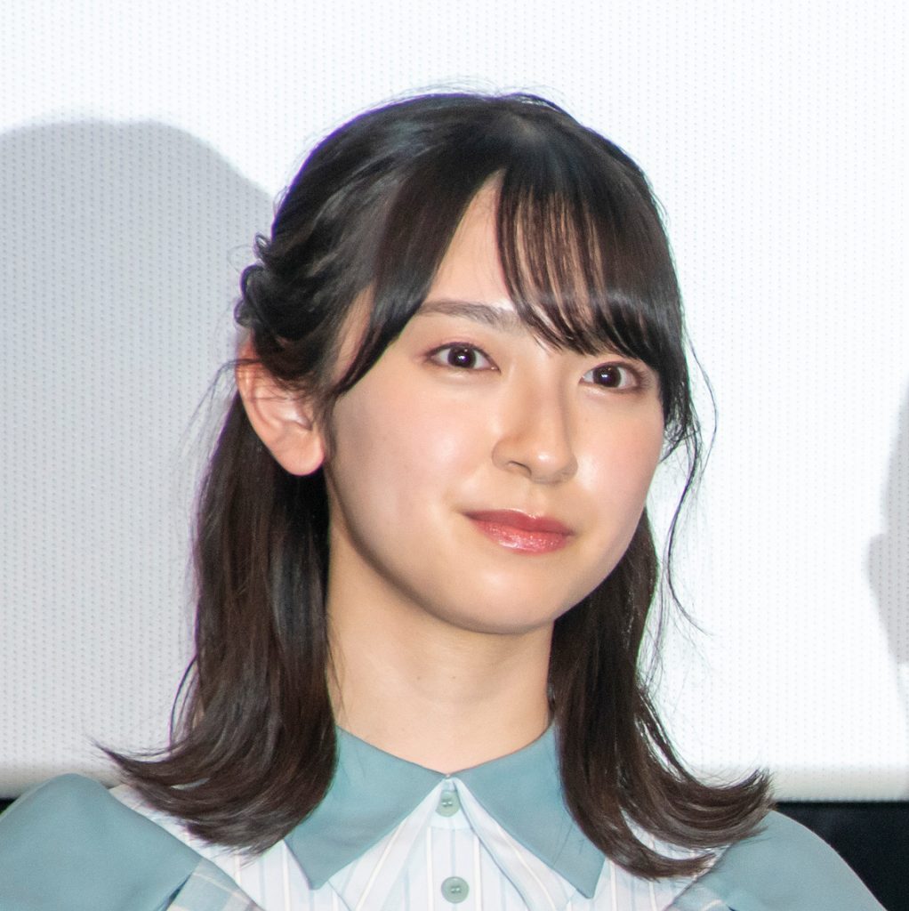 「日向坂ダービー2022」を選んだ日向坂46金村美玖