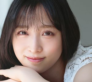 AKB48小栗有以、先輩から受け継いだもの～後輩へ受け継ぐもの