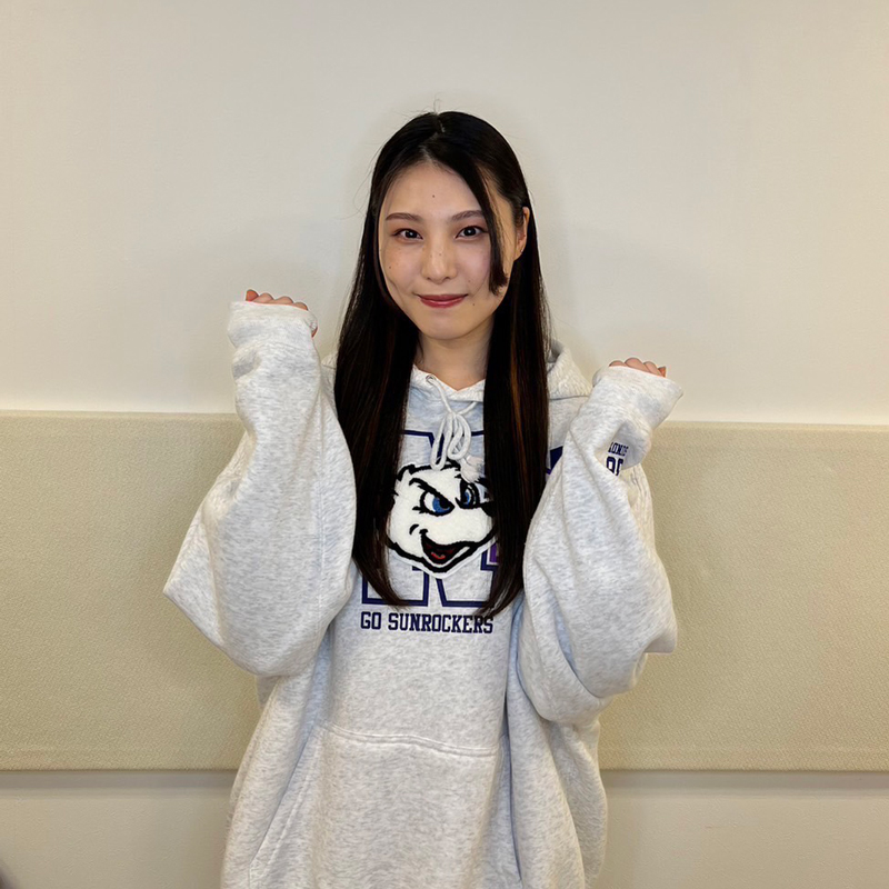 元乃木坂46メンバー・相楽伊織