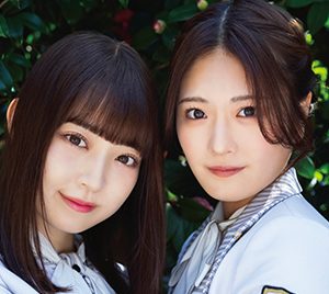 乃木坂46阪口珠美＆清宮レイ『歓声が響くその場所で』アンダーライブが紡ぐ、期を超えた絆