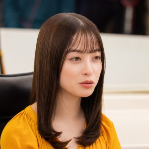 橋本環奈「嗚咽ぐらい泣きました」感動したマンガを明かす