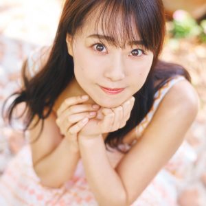 NMB48加藤夕夏、在籍12年目で待望の1st写真集発売決定！「ファンの皆さんの応援のおかげ」