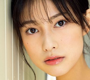 「国民的美少女コンテスト」審査員特別賞・玉田志織、5年ぶり“週プレ”に登場