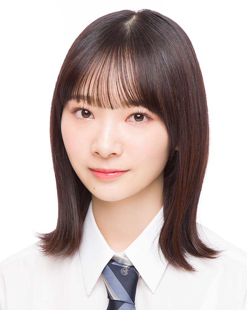 「AKB48 第18期生オーディション」合格者・成田香姫奈