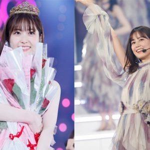 乃木坂46松村沙友理＆生田絵梨花卒業コンサートが映像商品化決定…2DAYS＆メイキングも収録