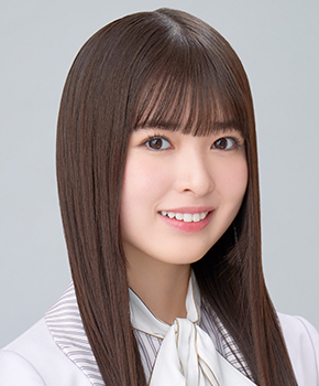 乃木坂46・5期生の小川彩