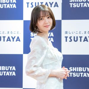 人気YouTuberいけちゃん、グラビア活動継続もTVメディア進出には消極的「全然向いてなかった」