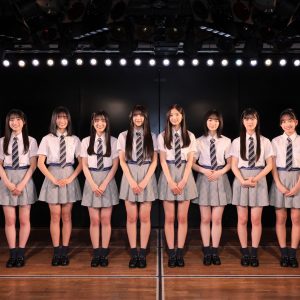 AKB48「第18期生」“どえらいダンス”を披露し柏木由紀＆本田仁美も大絶賛