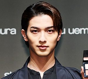 横浜流星、ボクシングの奥深さを知る「仕事に支障のない程度に極めていきたい」