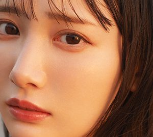 ≠ME鈴木瞳美1st写真集よりタイで撮影されたイメージカット解禁