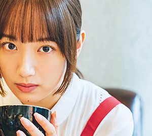 女優・モデル坂口風詩『旬撮GIRL』初登場…美ボディーまぶしい爽やかなグラビアを披露