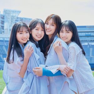 日向坂46藤嶌果歩のメッセージ動画公開「BRODY」6月号見どころを語る