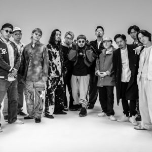 R-指定＆梅田サイファー、メジャー1stアルバム『RAPNAVIO』リリース記念インタビュー