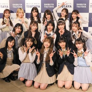 AKB48本田仁美「すべての方々のおかげ」61stシングル『どうしても君が好きだ』リリースイベント～生配信が大盛況