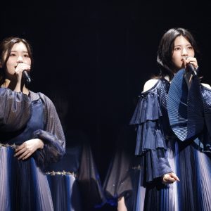 乃木坂46「32ndSGアンダーライブ」、ダブルアンコールのサプライズプレゼント