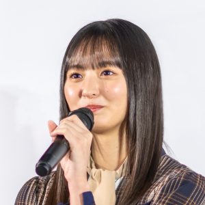 乃木坂46遠藤さくら、久保史緒里が熱くプレゼンしたアイスの食リポで“模範解答”「ああ…、おいしい」