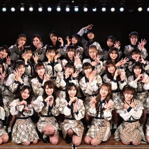 AKB48チーム8活動休止と新プロジェクト開始