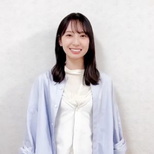 日向坂46金村美玖によるメッセージ動画公開「すごく広くて爽快感があって」