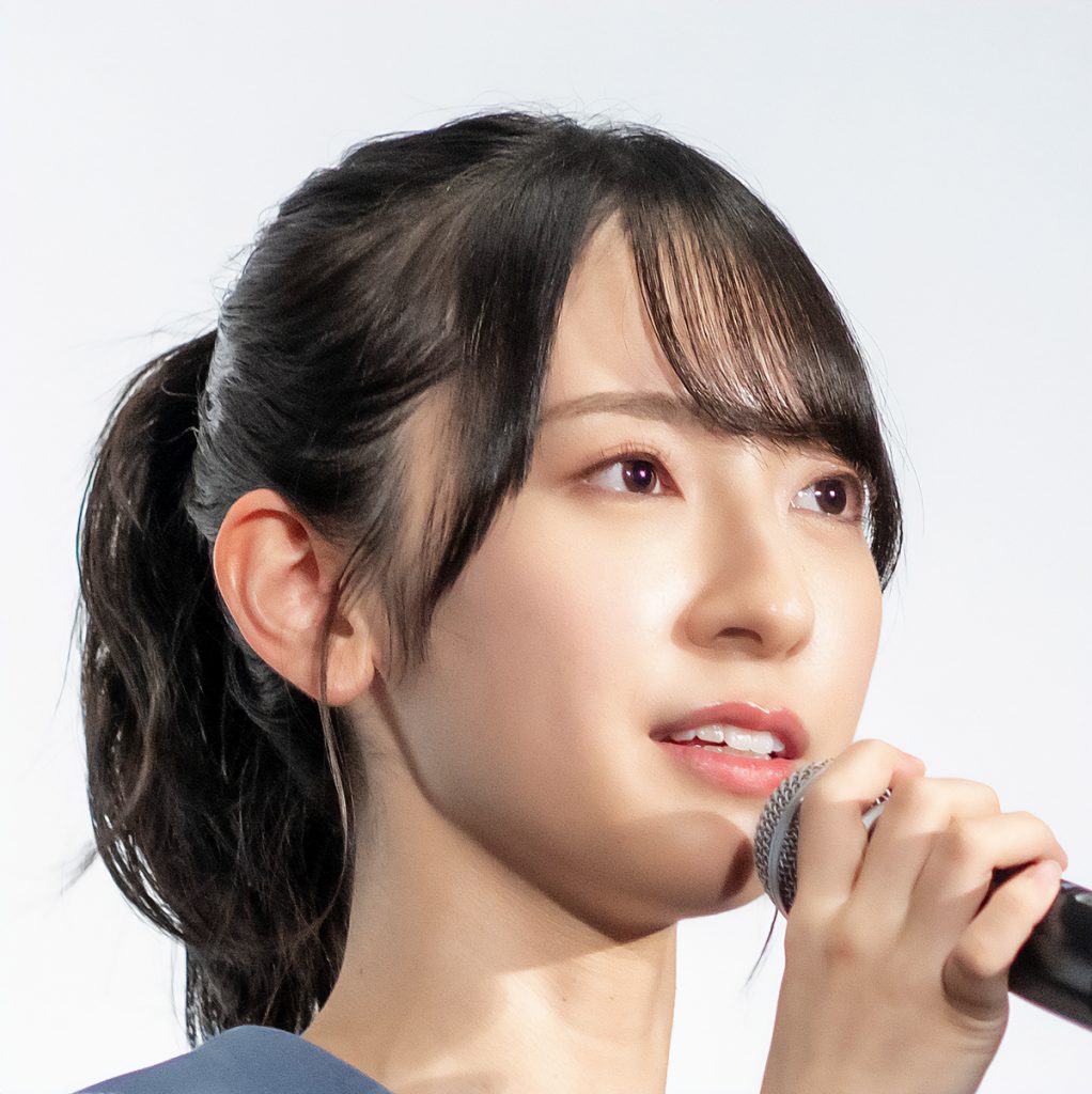 「日向坂で会いましょう」で隠れた才能を開花させた日向坂46・金村美玖