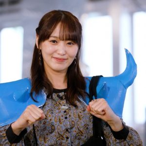 菅井友香「嫌われることを恐れない人ってすごくカッコいい」、『TVerで学ぶ！最強の時間割』に初登場