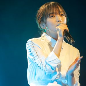 日向坂46齊藤京子「MTV Unplugged」出演決定