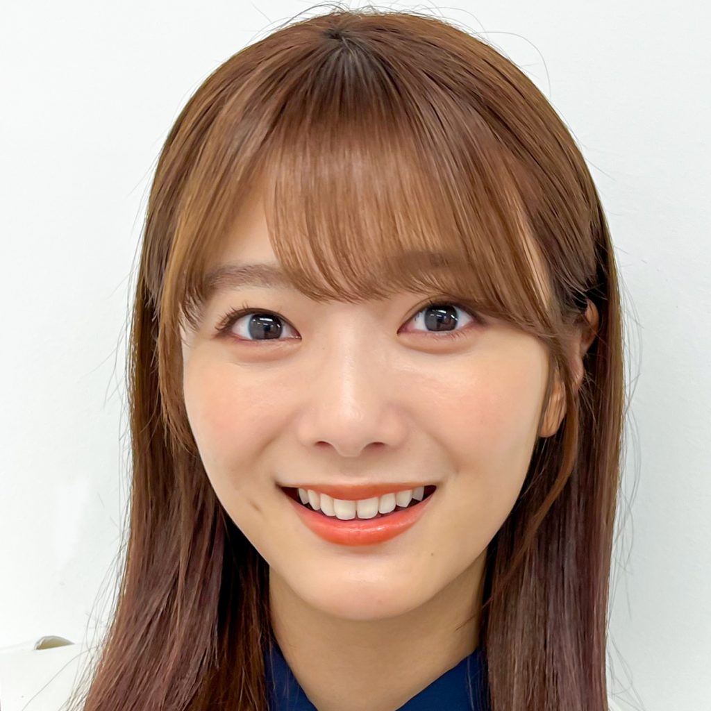 「そこ曲がったら、櫻坂？」での“反応”が話題となった櫻坂46・田村保乃