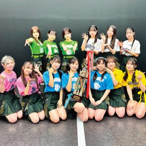 『AKB48、最近聞いたよね…』元番組Pが捉えたAKBの2年間【完全版】