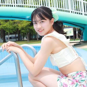 グランダルメの“清楚系女子”苺ひな、アイドル活動＆撮影会で表現力に磨き「将来は女優さんになりたいです」