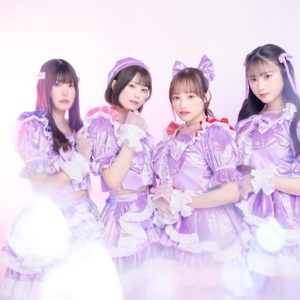 新アイドルグループ・ideal pecoのメンバー発表！ 菅谷夏子「イチから頑張ります」