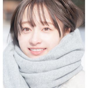 日向坂46影山優佳1st写真集発売！パネル展もスタート…今まで見せたことのない一面も収めたメモリアルな1冊に