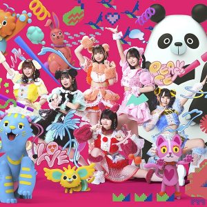 FES☆TIVE、新メンバー・本多しおりが加入！「戦力になれるよう頑張っていきます」